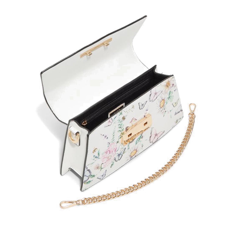 Sidonie Handbag - Floral