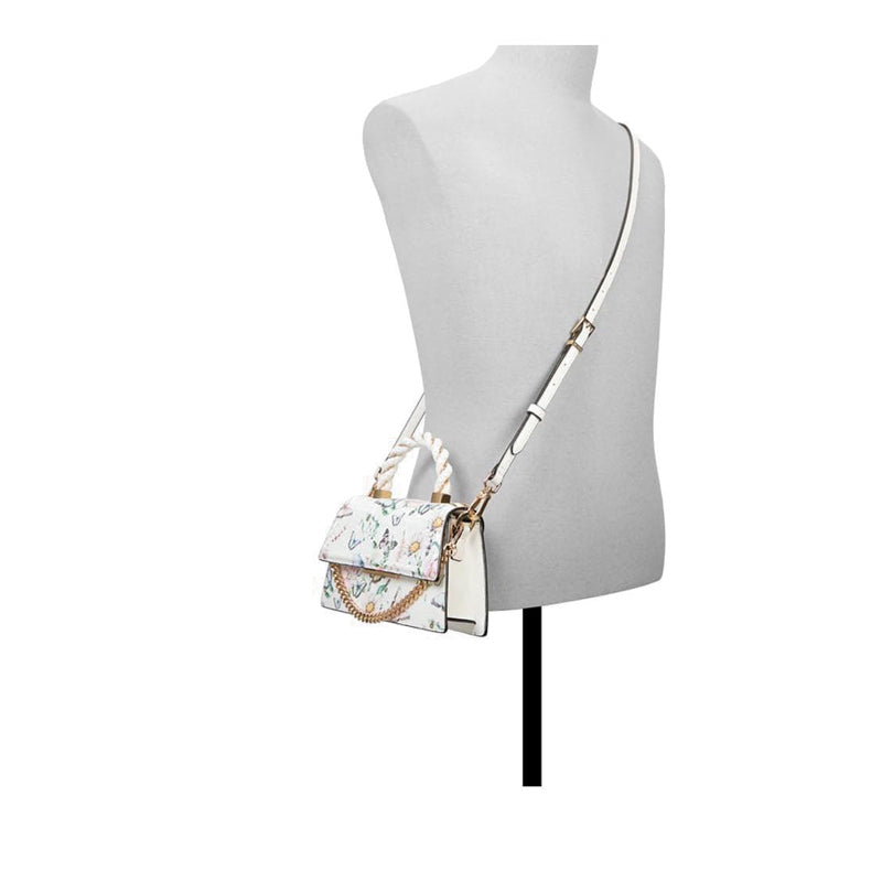 Sidonie Handbag - Floral