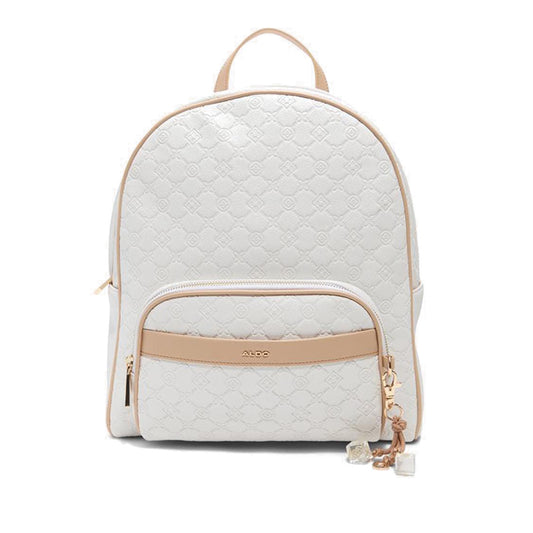 Enabeldar Backpack - Open White