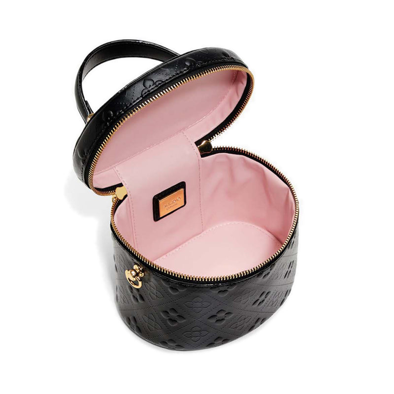 Aldo Vanitela Women's Tote Bag, Black Overflow