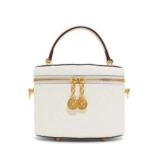 Aldo รุ่น Vanitela กระเป๋าหิ้วผู้หญิง สีขาว