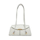 Shouldersadie Women's Shoulder Bag - White
