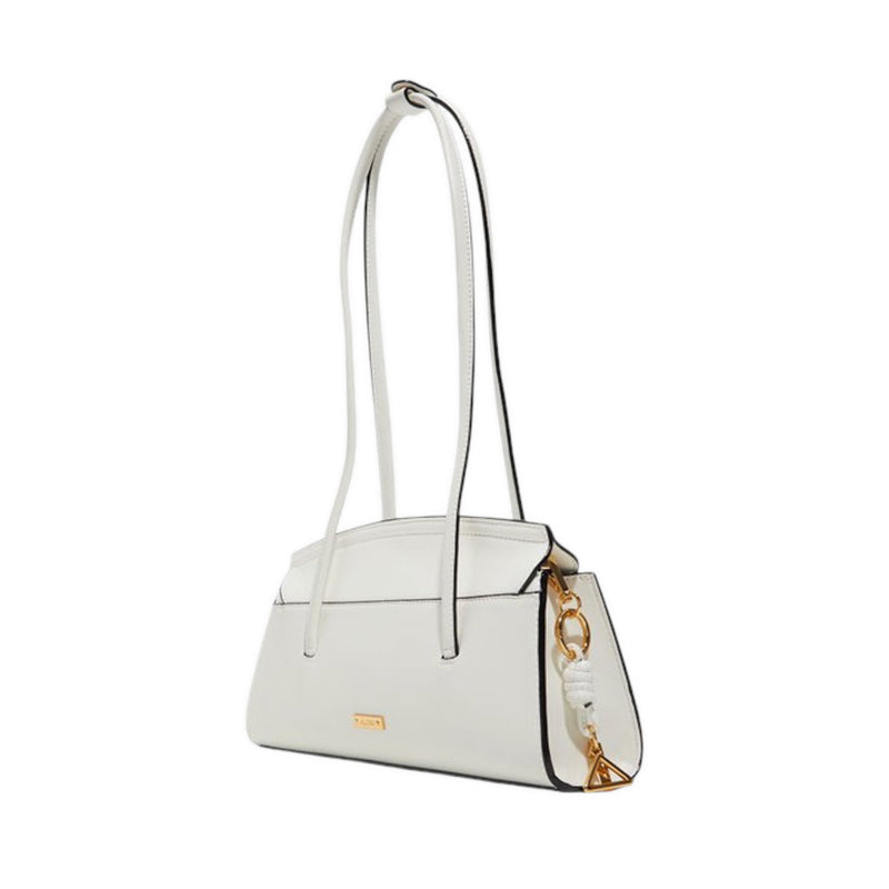 Shouldersadie Women's Shoulder Bag - White