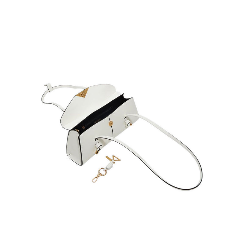 Shouldersadie Women's Shoulder Bag - White