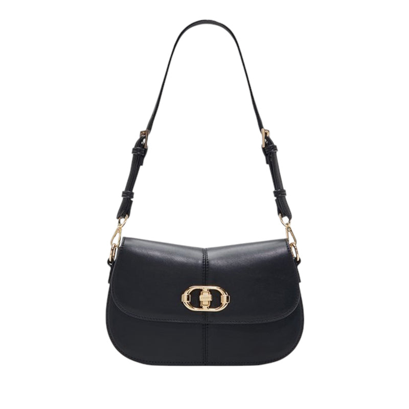 Ruyana shoulder bag - black