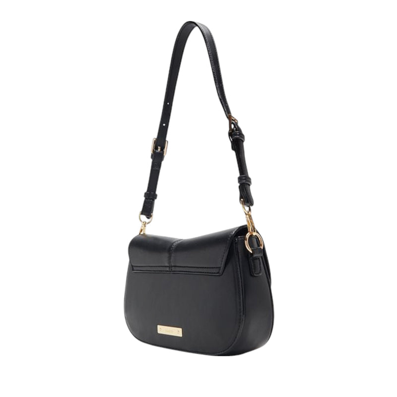 Ruyana shoulder bag - black