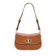 Ruyana Shoulder Bag - Cognac