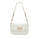 Ruyana shoulder bag - white