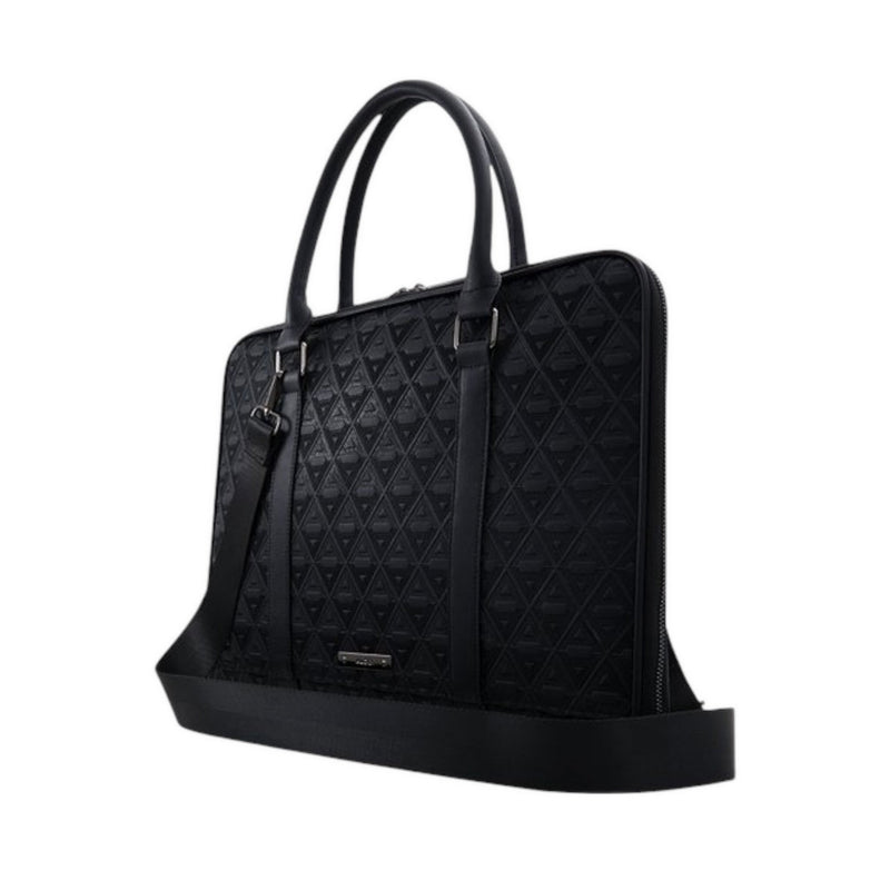 รุ่น Colter กระเป๋าใส่โน๊ตบุ๊ค - สี Other Black
