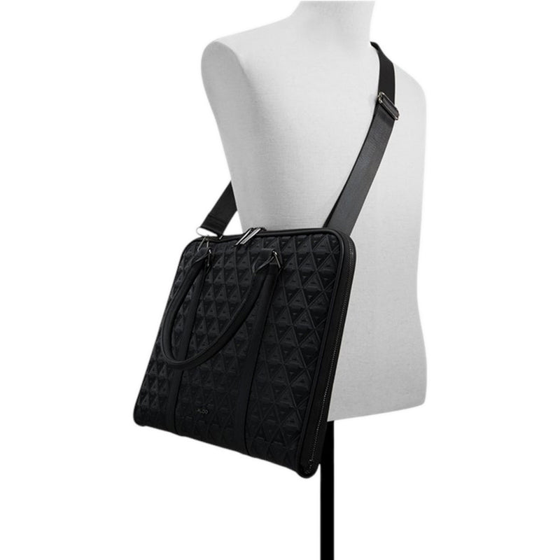 รุ่น Colter กระเป๋าใส่โน๊ตบุ๊ค - สี Other Black