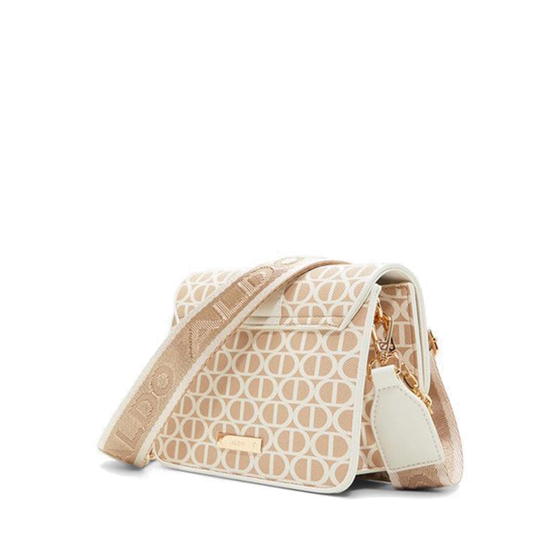 รุ่น Toulon กระเป๋าสะพายผู้หญิง - สี Bone