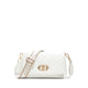 Choha Women's Shoulder Bag - White