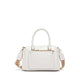 Aldo Kederasean Women's Handbag, White