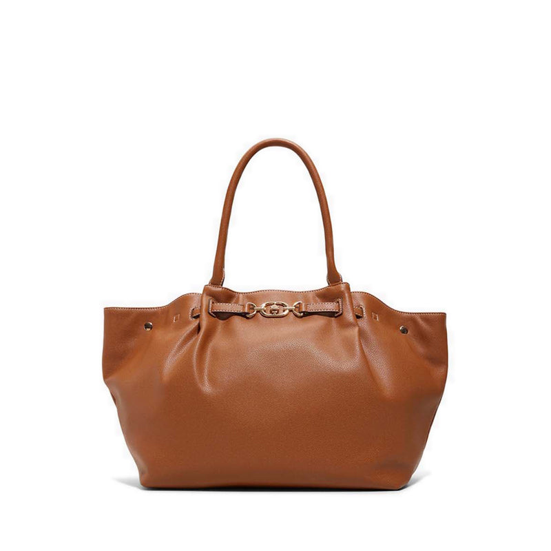 Aldo รุ่น Marseilla กระเป๋าโท้ทผู้หญิง สี Cognac