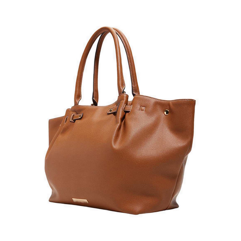 Aldo รุ่น Marseilla กระเป๋าโท้ทผู้หญิง สี Cognac