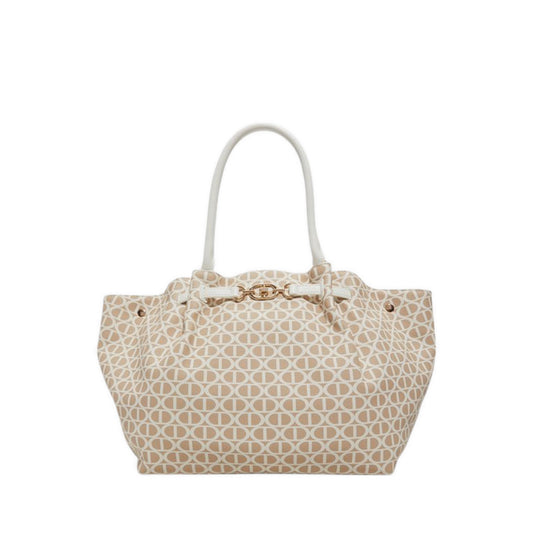 รุ่น Marseilla กระเป๋าโท้ท - สี Bone