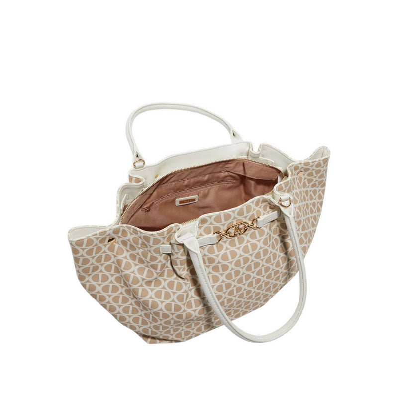 Marseilla Tote Bag - Bone
