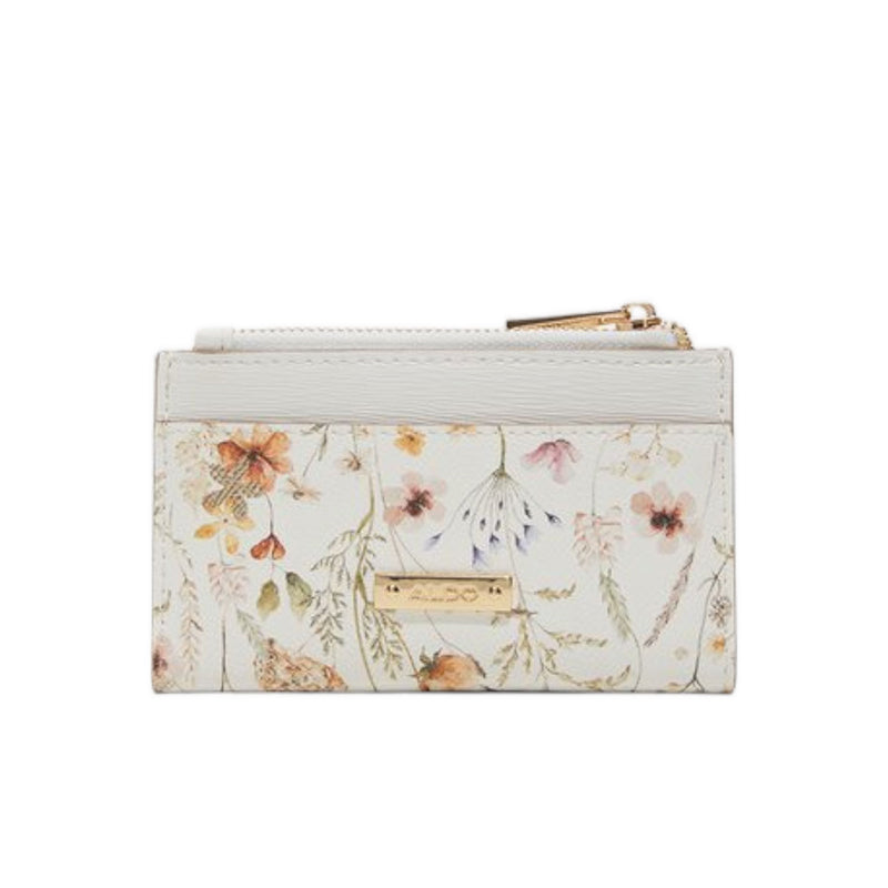 Mereclya Wallet/Coin Purse - Floral