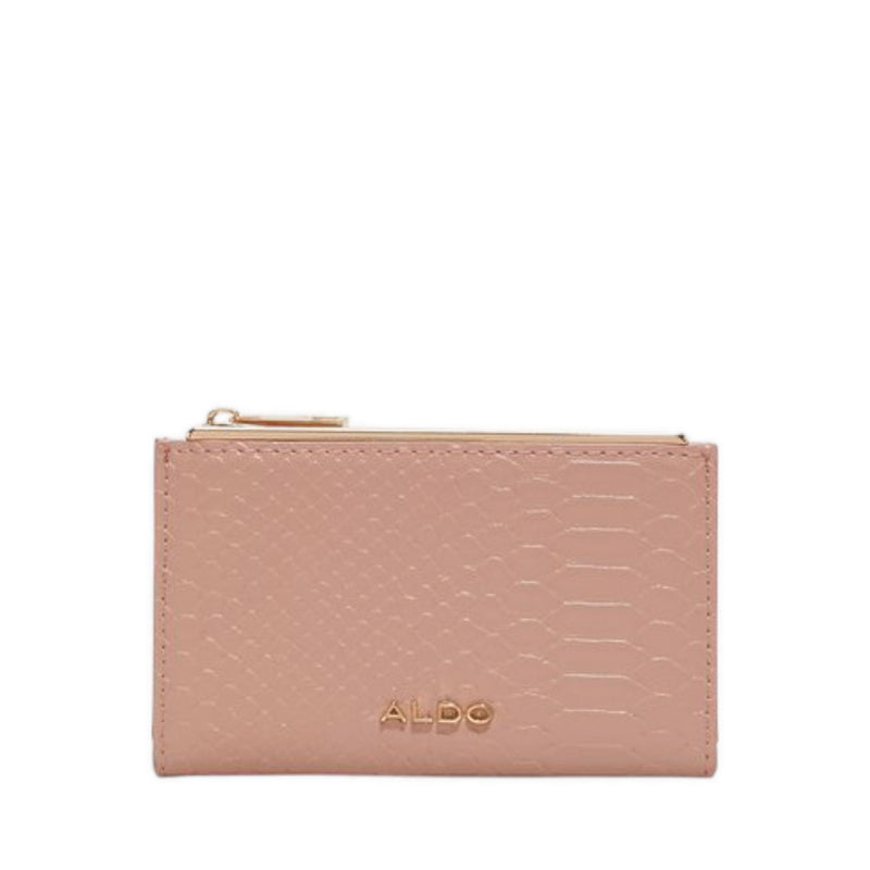 Mereclya Wallet/Coin Purse - Light Pink