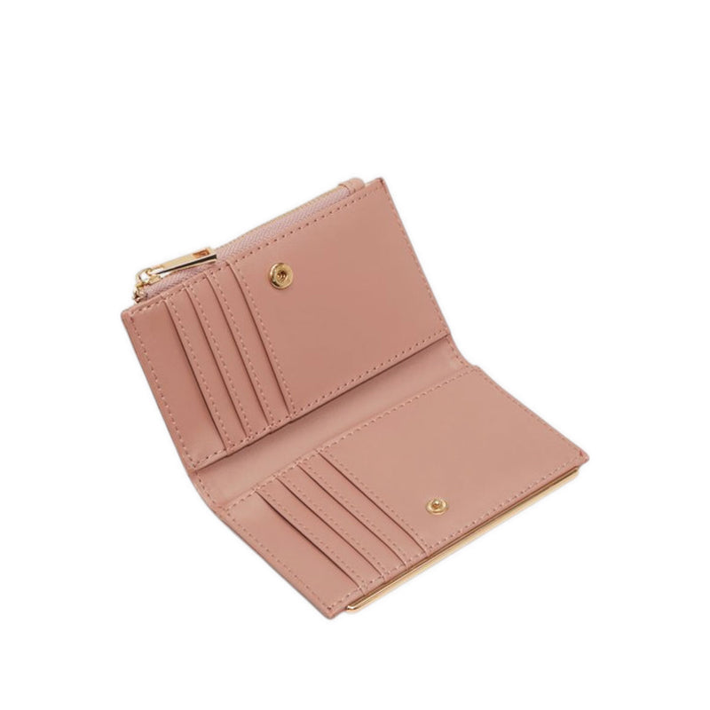 Mereclya Wallet/Coin Purse - Light Pink