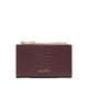 Aldo รุ่น Mereclya กระเป๋าสตางค์ผู้หญิง สี Cordovan
