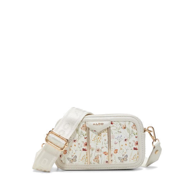 รุ่น Masuma กระเป๋าสะพาย - สี Other White