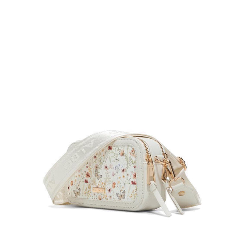 รุ่น Masuma กระเป๋าสะพาย - สี Other White