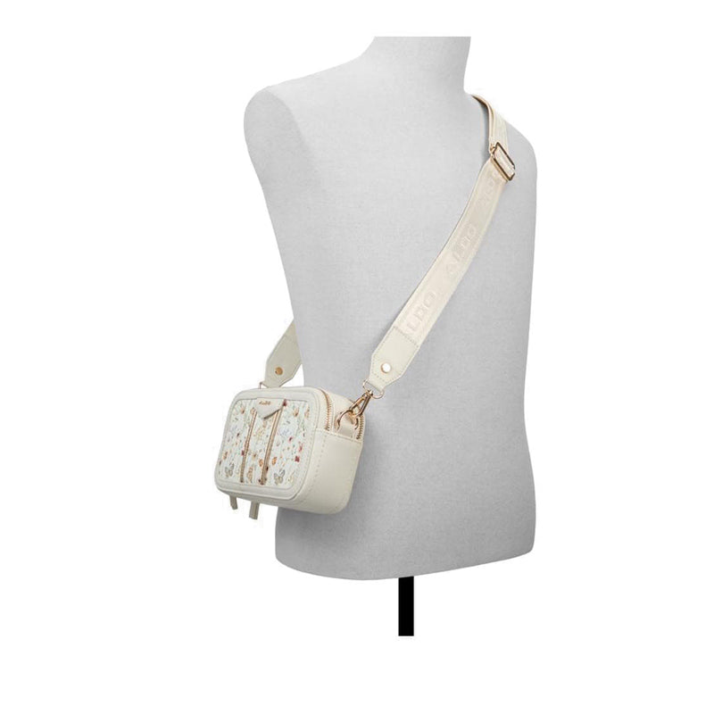 รุ่น Masuma กระเป๋าสะพาย - สี Other White