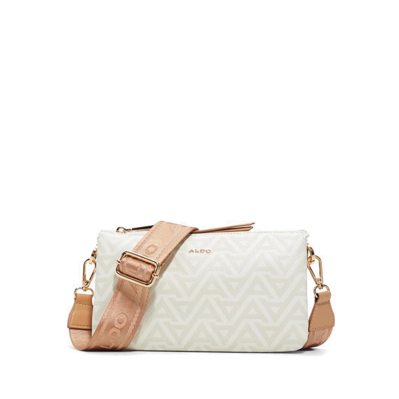 รุ่น Cialy กระเป๋าสะพาย - สี Bone