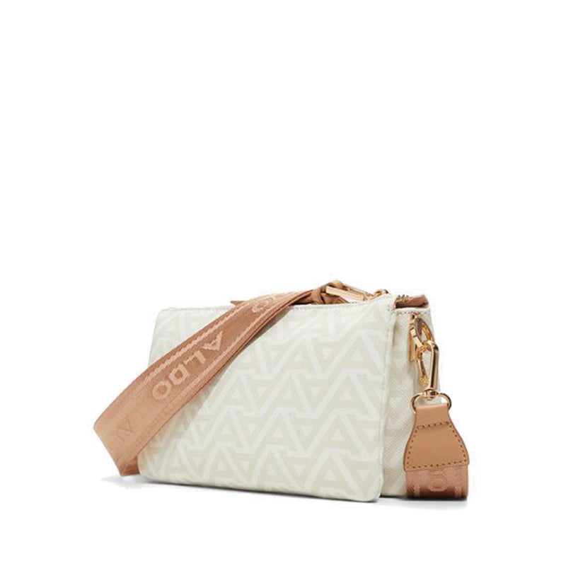 รุ่น Cialy กระเป๋าสะพาย - สี Bone