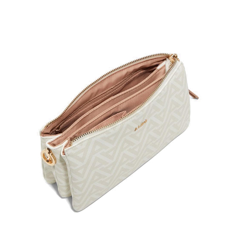 รุ่น Cialy กระเป๋าสะพาย - สี Bone