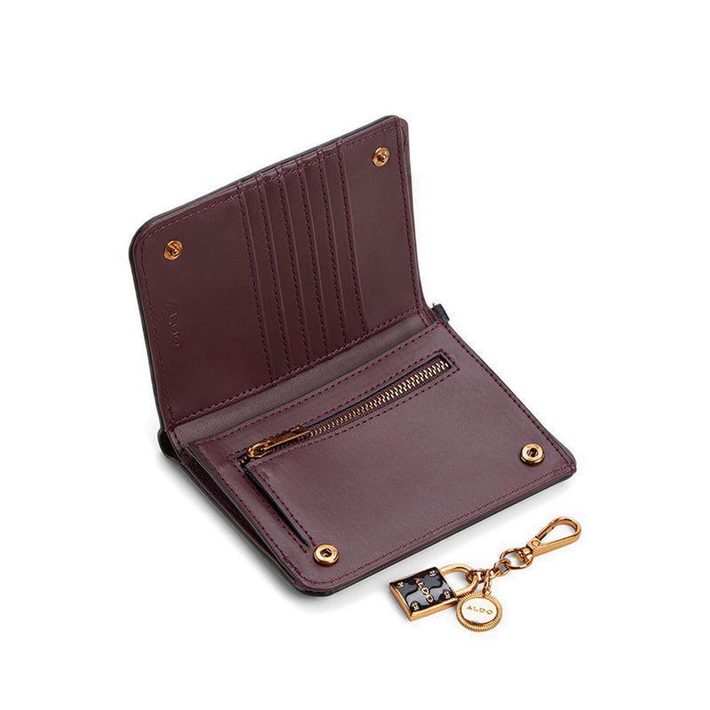 Aldo Munya women's wallet, black