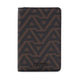 Aldo Adrardo Men's Wallet, Brown