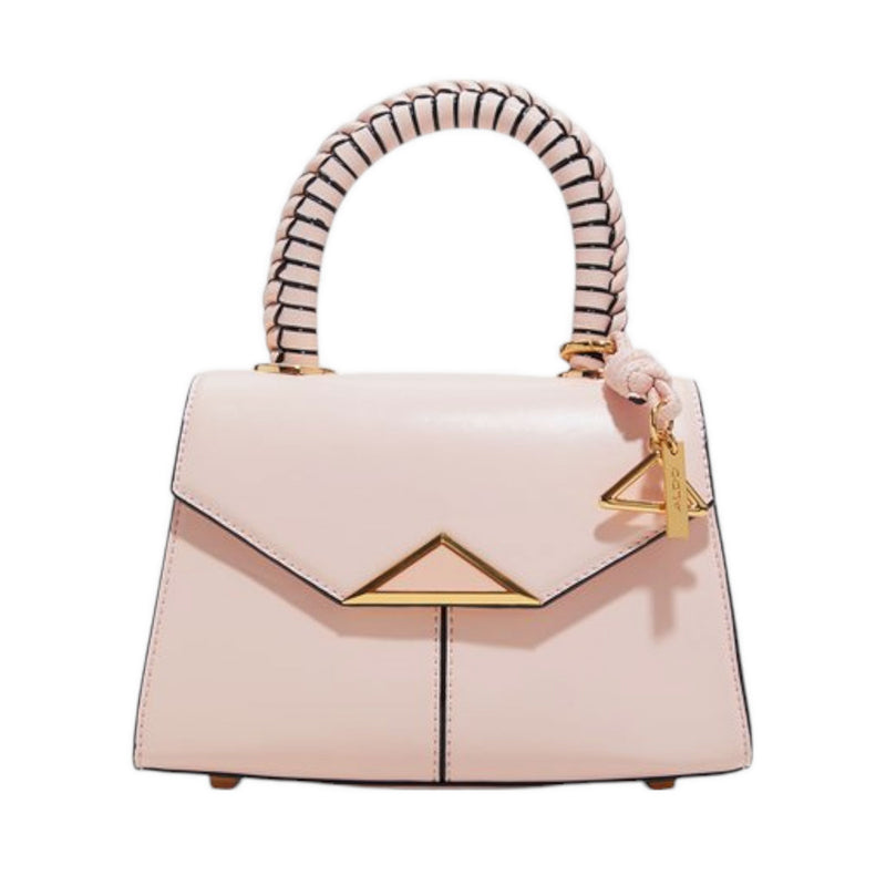 Sadietop Handbag - Other Pink