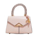 Sadietop Handbag - Other Pink