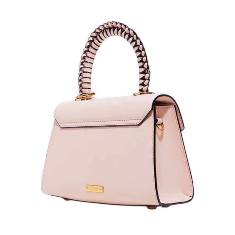Sadietop Handbag - Other Pink