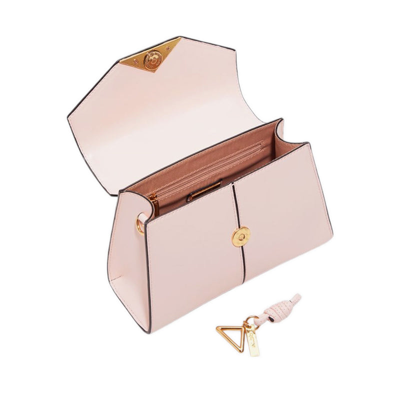 Sadietop Handbag - Other Pink