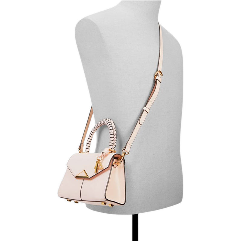 Sadietop Handbag - Other Pink