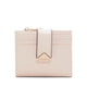 Ziras Wallet/Coin Purse - Pink