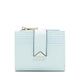 Aldo Ziras Women's Wallet, Blue