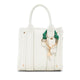 รุ่น Adorie กระเป๋าสะพายข้าง - สี Other White