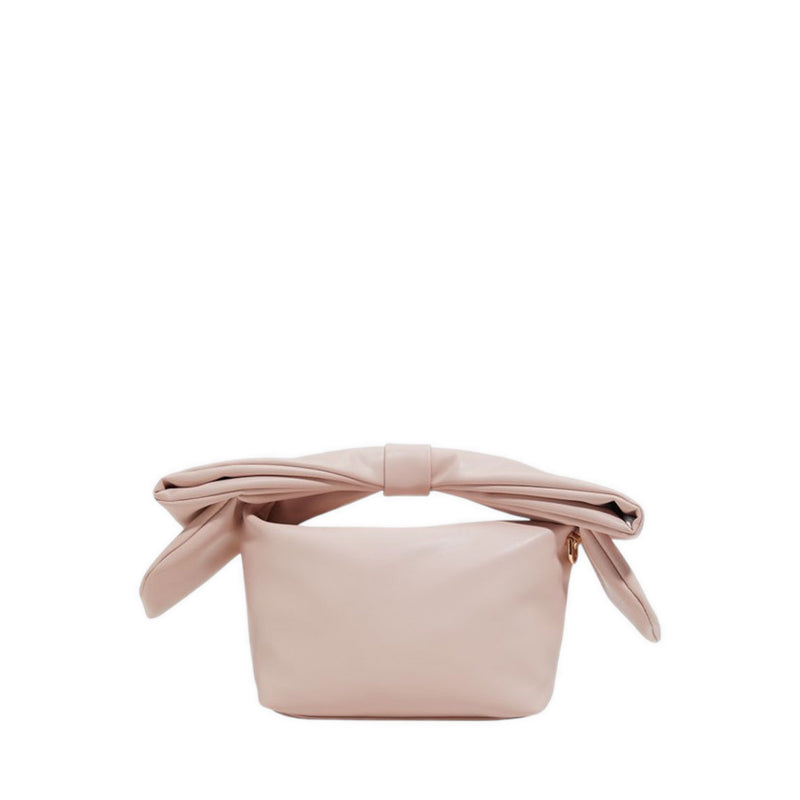 รุ่น Alchemy กระเป๋าถือ - สี Light Pink