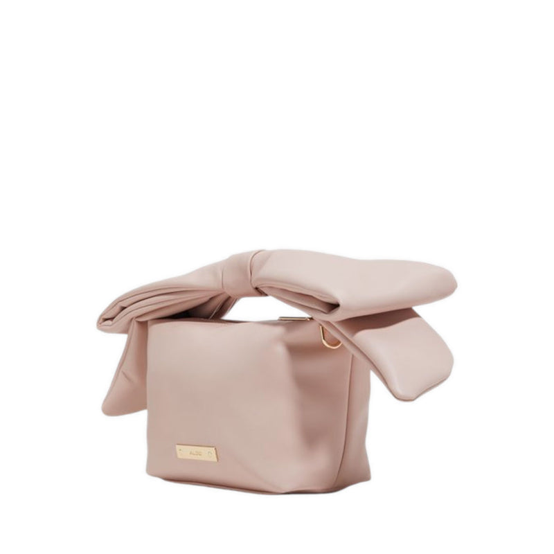 รุ่น Alchemy กระเป๋าถือ - สี Light Pink