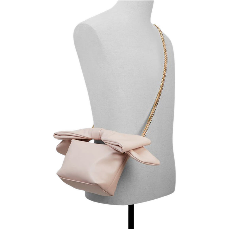 รุ่น Alchemy กระเป๋าถือ - สี Light Pink