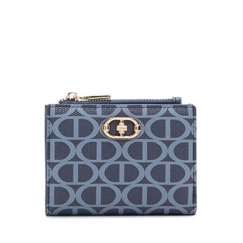 Aldo Elobrendra Women's Wallet, Blue