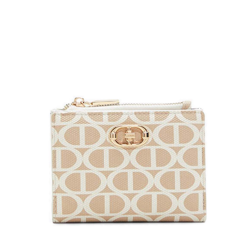 Aldo รุ่น Elobrendra กระเป๋าสตางค์ผู้หญิง สี Bone