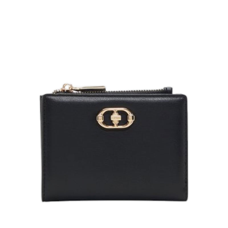 Elobrendra Wallet/Coin Purse - Black