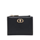 Elobrendra Wallet/Coin Purse - Black