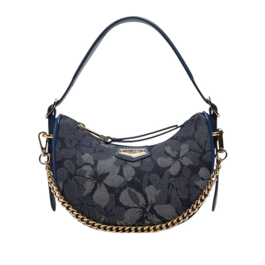 รุ่น Sandrose กระเป๋าสะพายไหล่ - สี Medium Blue