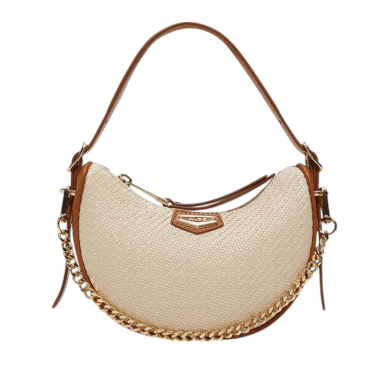 Sandrose Shoulder Bag - Natural
